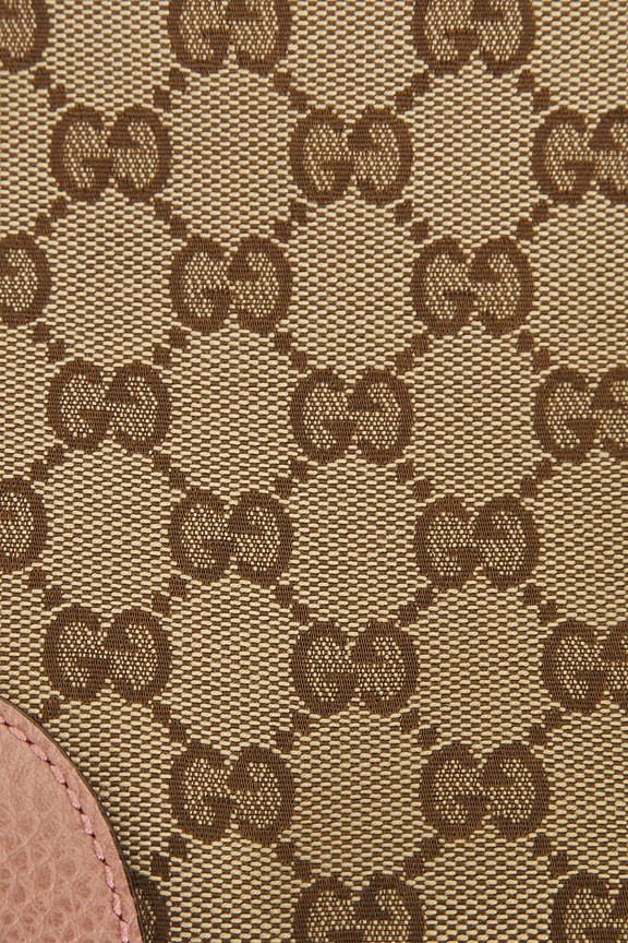 Gucci Mini Bree Messenger Bag