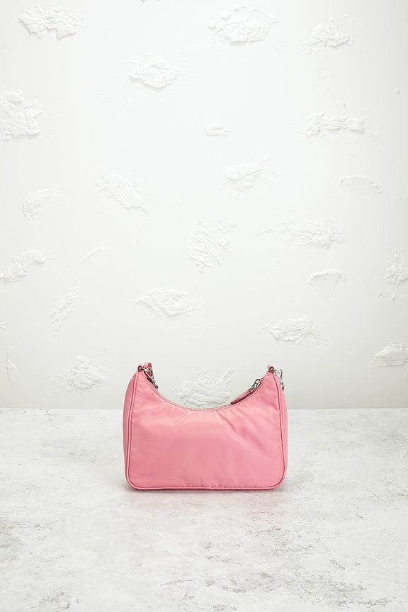 Prada Re-Edition 2005 Re-Nylon Shoulder Bag