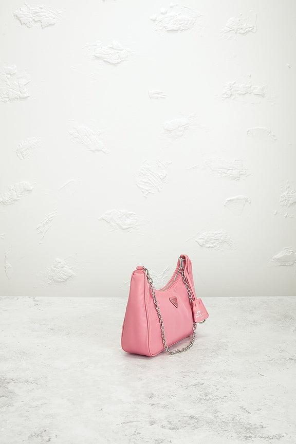 Prada Re-Edition 2005 Re-Nylon Shoulder Bag