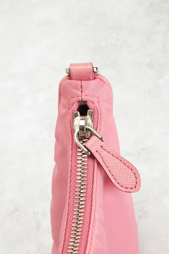 Prada Re-Edition 2005 Re-Nylon Shoulder Bag