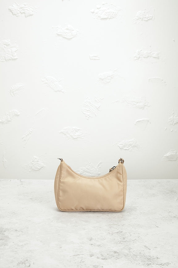 Prada Re-Edition 2005 Re-Nylon Shoulder Bag