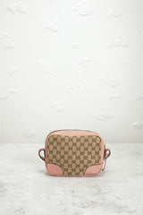 Gucci Mini Bree Messenger Bag