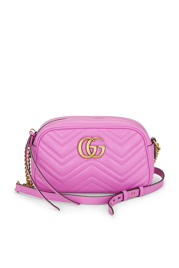 Gucci GG Marmont Shoulder Bag
