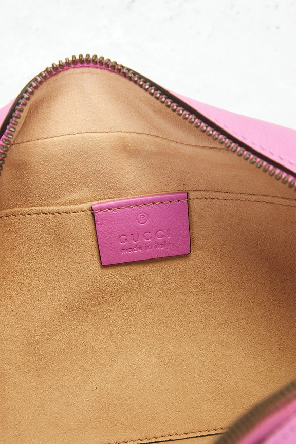 Gucci GG Marmont Shoulder Bag