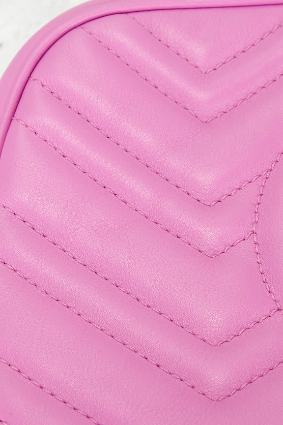 Gucci GG Marmont Shoulder Bag