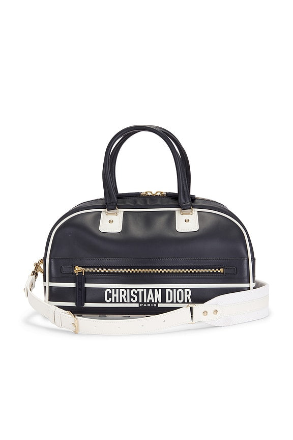 Dior Vibe Bowling Bag