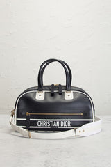 Dior Vibe Bowling Bag