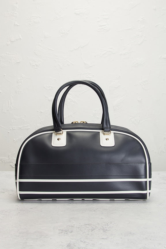 Dior Vibe Bowling Bag