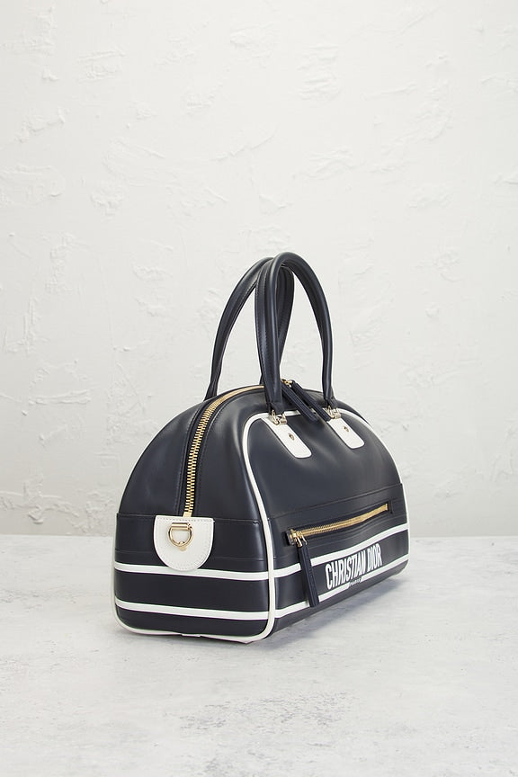 Dior Vibe Bowling Bag