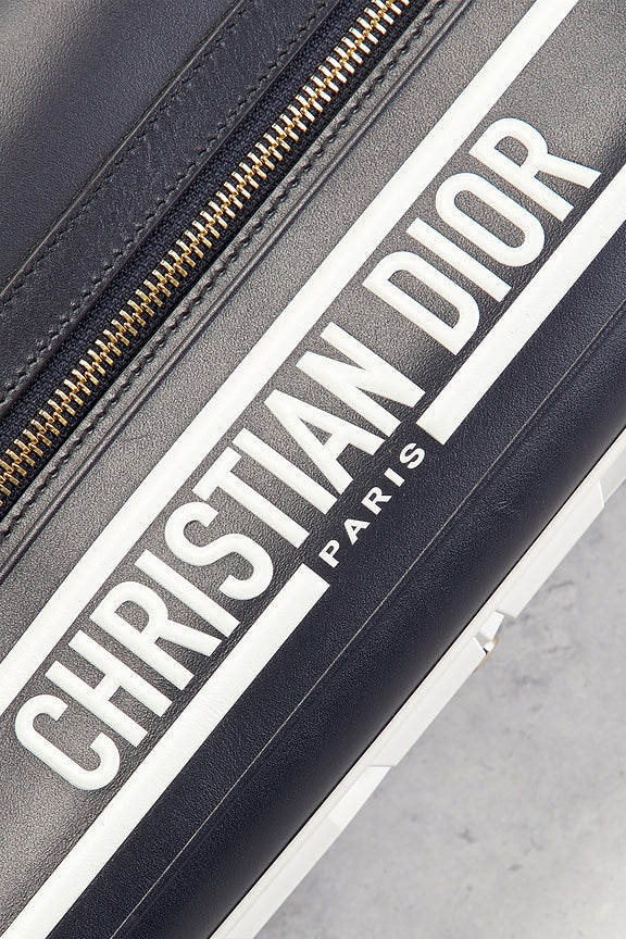 Dior Vibe Bowling Bag