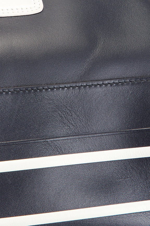 Dior Vibe Bowling Bag