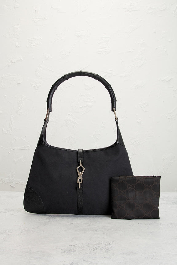 Gucci Jackie Kandinsky Hobo Bag