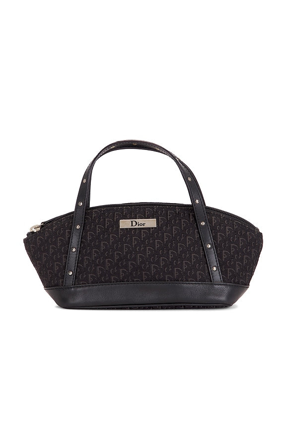 Dior Trotter Mini Street Chic Handbag