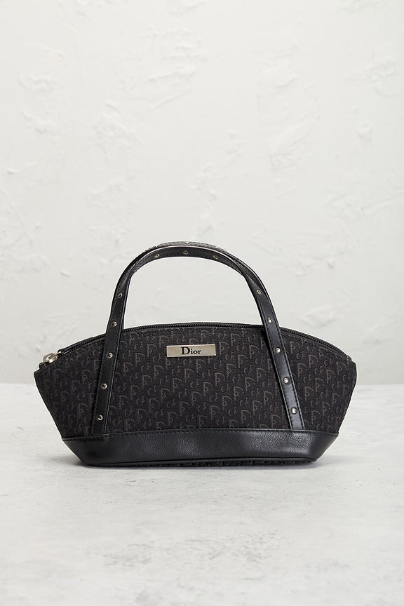 Dior Trotter Mini Street Chic Handbag