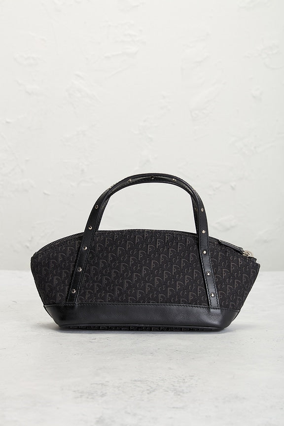 Dior Trotter Mini Street Chic Handbag