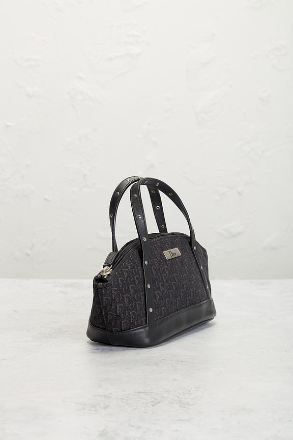 Dior Trotter Mini Street Chic Handbag