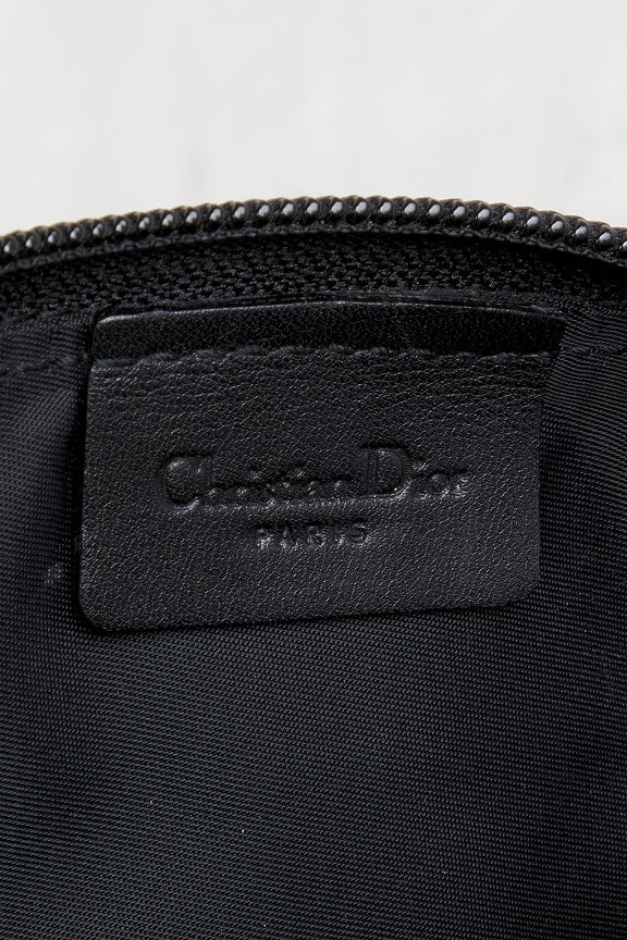 Dior Trotter Mini Street Chic Handbag