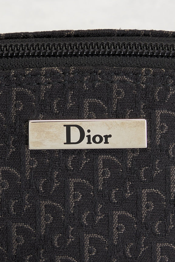 Dior Trotter Mini Street Chic Handbag