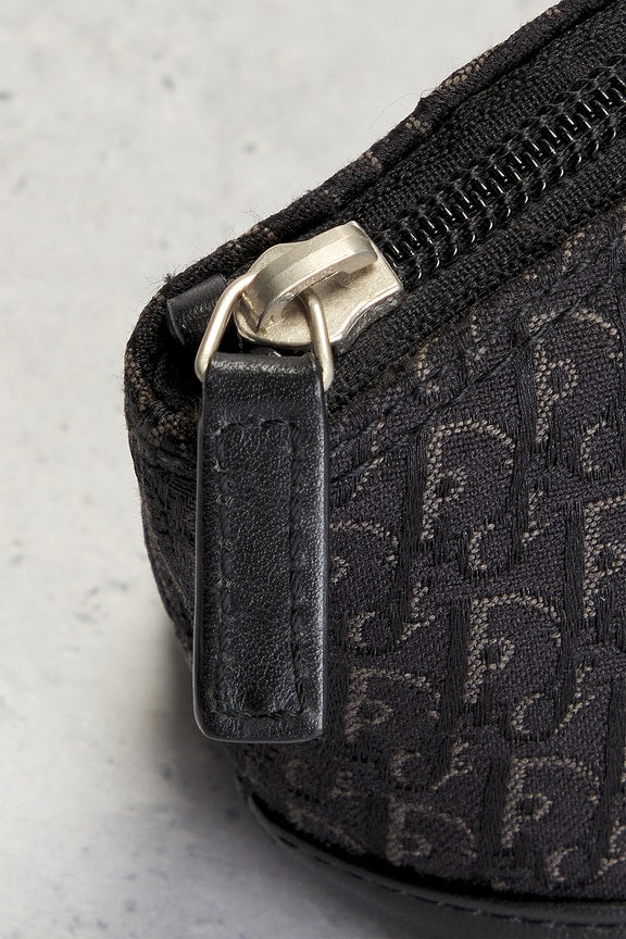 Dior Trotter Mini Street Chic Handbag