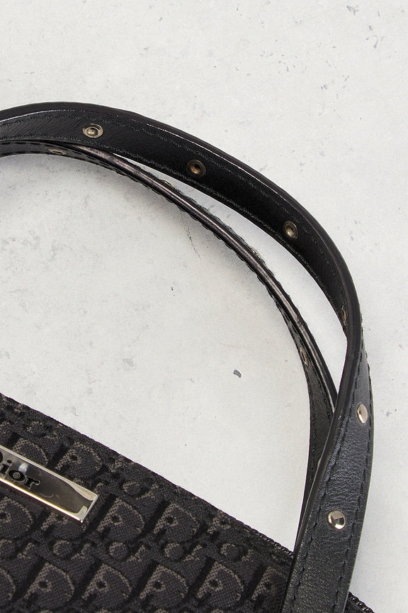 Dior Trotter Mini Street Chic Handbag