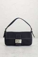 Fendi Baguette Shoulder Bag