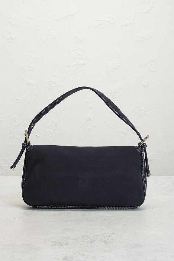 Fendi Baguette Shoulder Bag