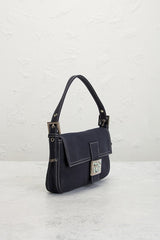 Fendi Baguette Shoulder Bag