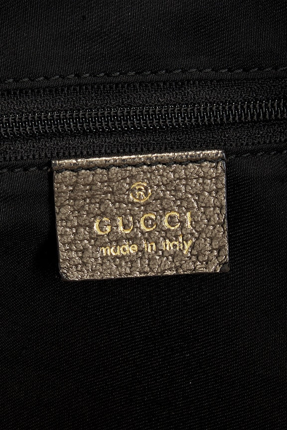 Gucci Abbey Tote Bag