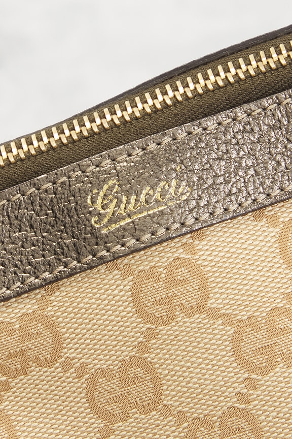 Gucci Abbey Tote Bag