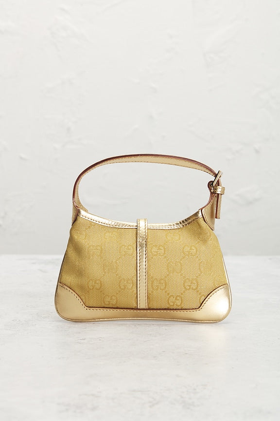 Gucci Mini Jackie Hobo Bag