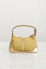 Gucci Mini Jackie Hobo Bag