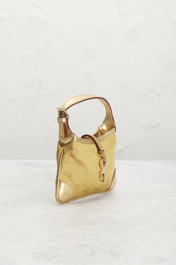 Gucci Mini Jackie Hobo Bag