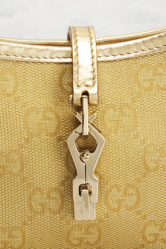 Gucci Mini Jackie Hobo Bag