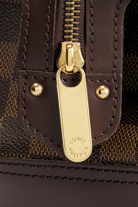 Louis Vuitton Damier Ebene Knightsbridge Handbag