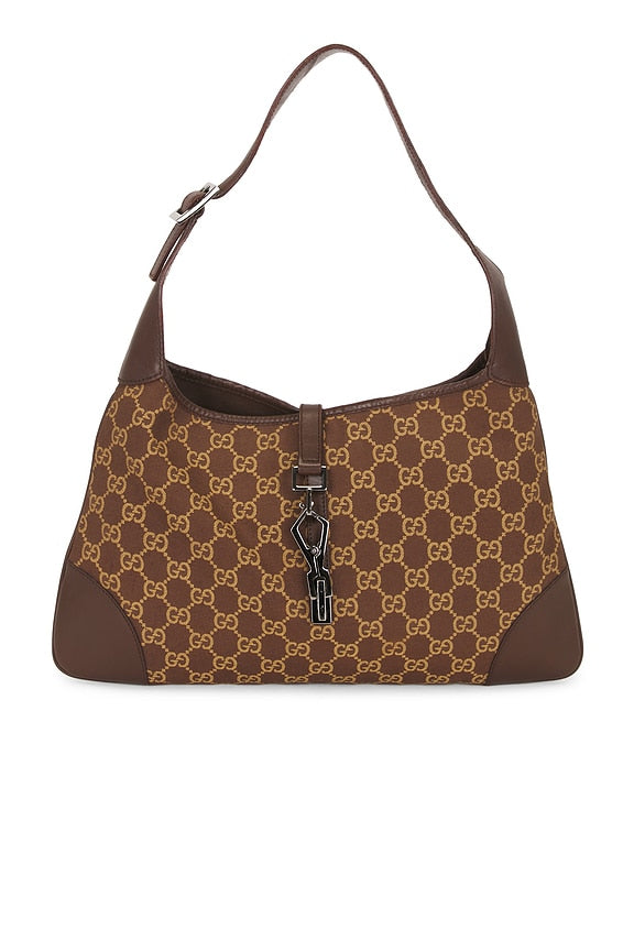 Gucci Jackie Kandinsky Hobo Bag