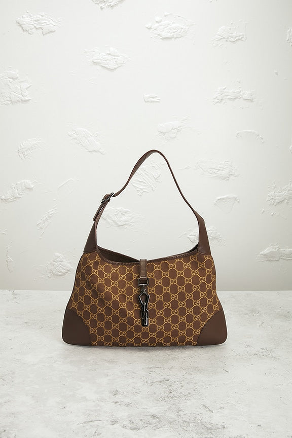 Gucci Jackie Kandinsky Hobo Bag