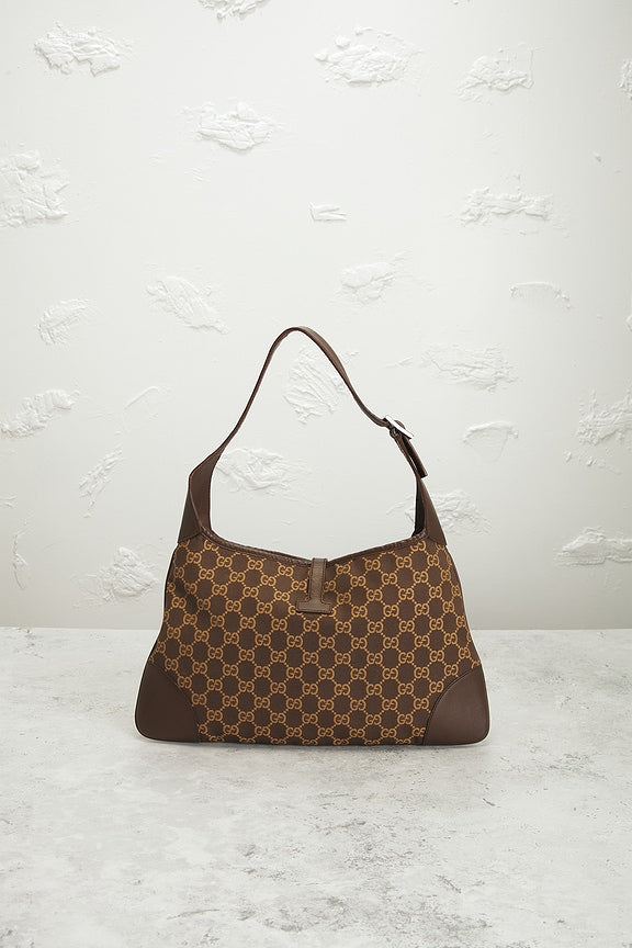 Gucci Jackie Kandinsky Hobo Bag
