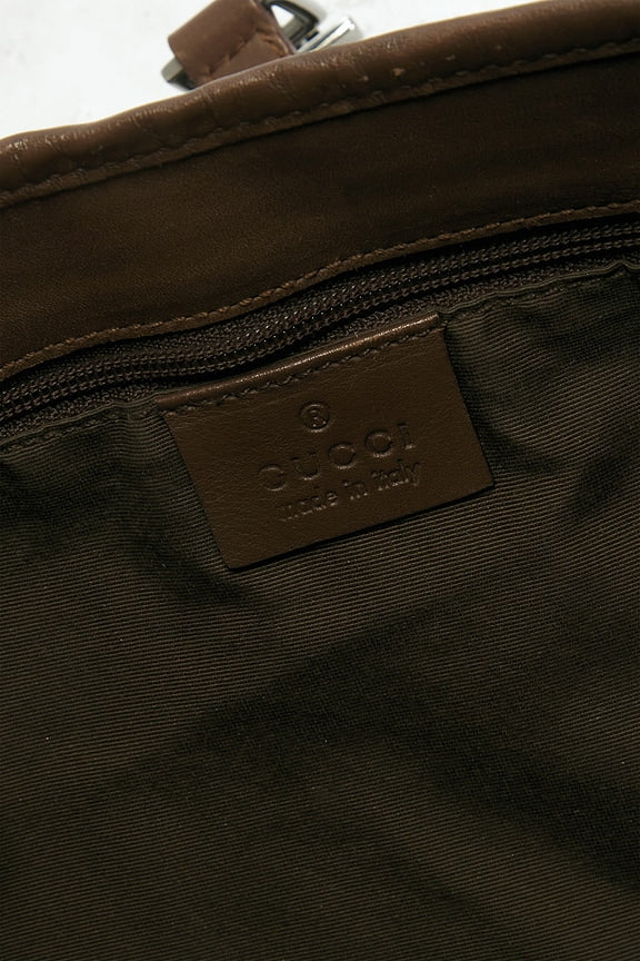 Gucci Jackie Kandinsky Hobo Bag