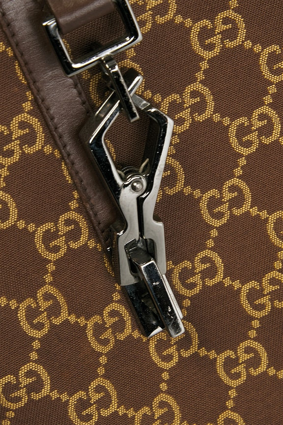 Gucci Jackie Kandinsky Hobo Bag