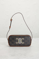 Celine Triomphe Mini Camera Bag
