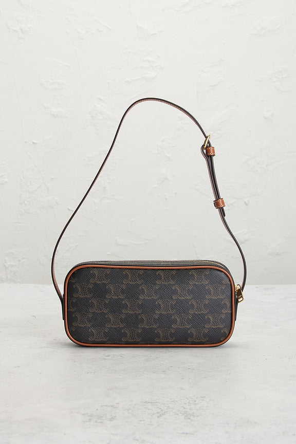 Celine Triomphe Mini Camera Bag
