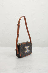 Celine Triomphe Mini Camera Bag