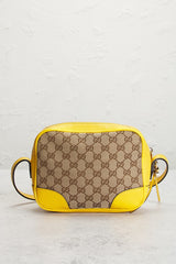 Gucci Mini Bree Messenger Bag