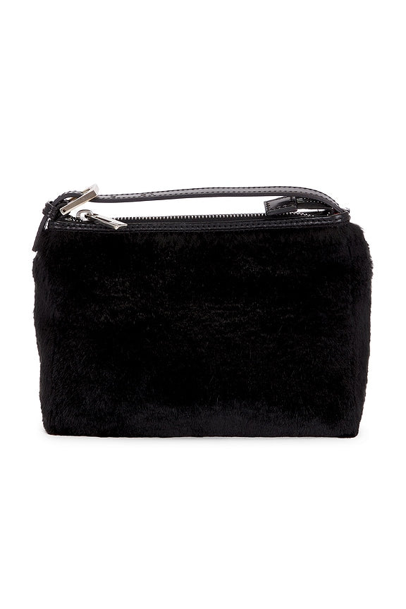 Fendi Fur Vanity Handbag