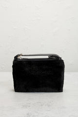 Fendi Fur Vanity Handbag