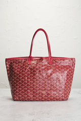 Goyard Saint Louis PM Tote Bag