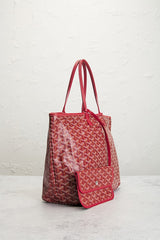 Goyard Saint Louis PM Tote Bag