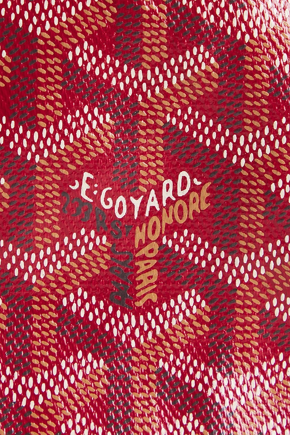 Goyard Saint Louis PM Tote Bag