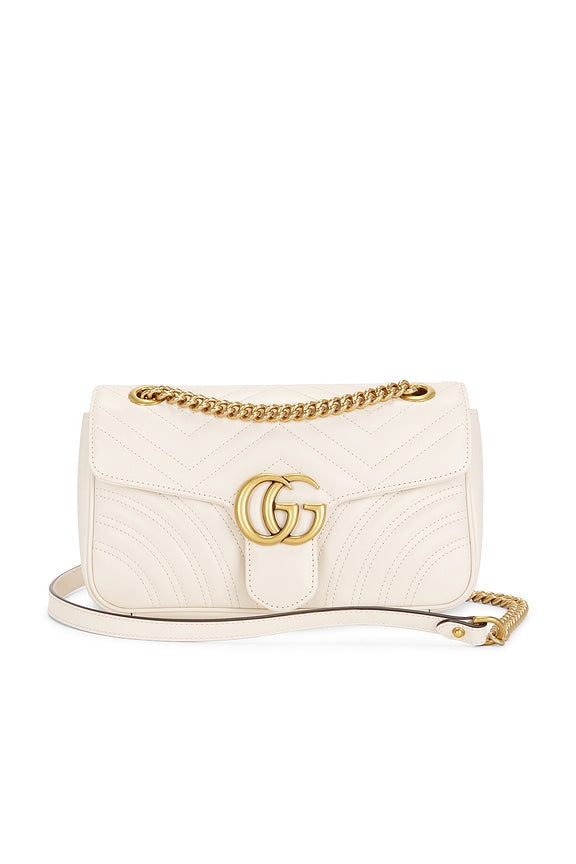 Gucci GG Marmont Shoulder Bag