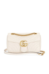 Gucci GG Marmont Shoulder Bag